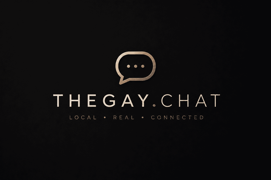 TheGay.Chat